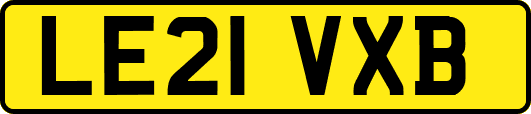 LE21VXB