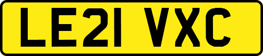 LE21VXC