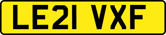 LE21VXF
