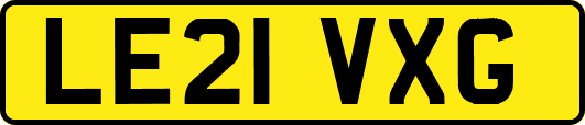 LE21VXG