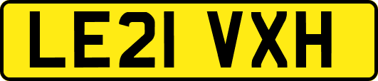 LE21VXH