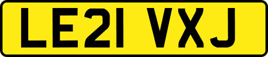 LE21VXJ