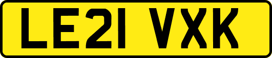 LE21VXK