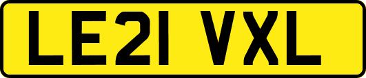 LE21VXL