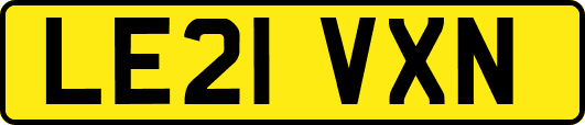 LE21VXN
