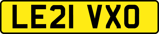 LE21VXO