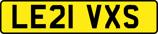 LE21VXS