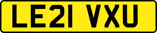 LE21VXU