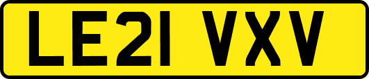 LE21VXV