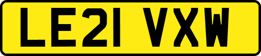 LE21VXW