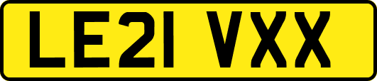 LE21VXX