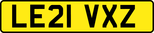 LE21VXZ