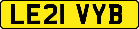 LE21VYB