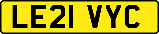 LE21VYC