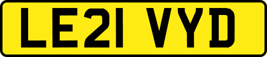 LE21VYD