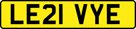 LE21VYE