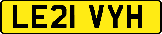 LE21VYH