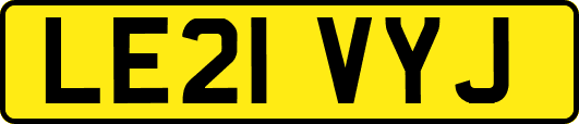 LE21VYJ