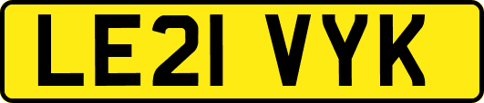 LE21VYK