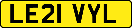 LE21VYL