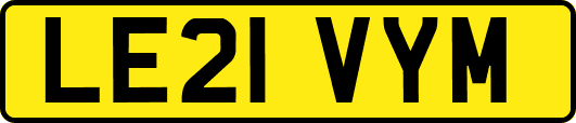 LE21VYM
