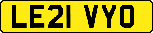 LE21VYO