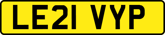 LE21VYP