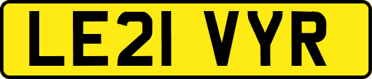 LE21VYR