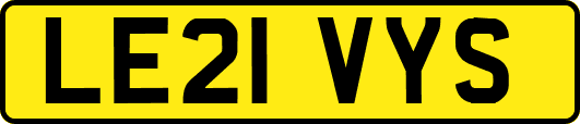 LE21VYS