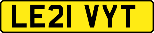 LE21VYT