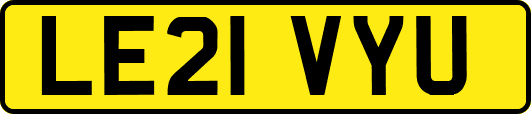 LE21VYU