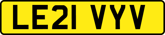 LE21VYV