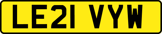 LE21VYW