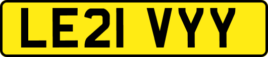 LE21VYY