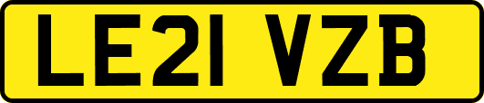 LE21VZB