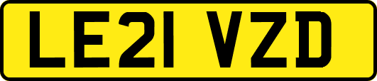 LE21VZD