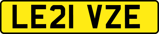 LE21VZE