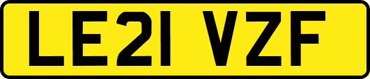 LE21VZF