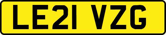 LE21VZG
