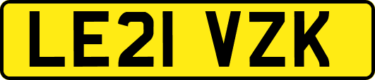 LE21VZK