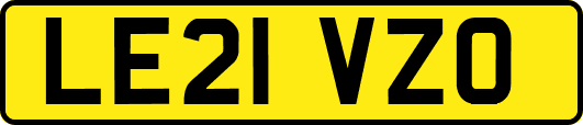 LE21VZO