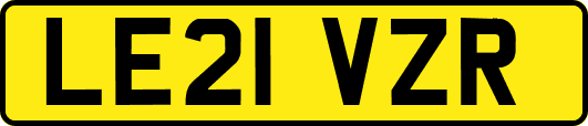 LE21VZR