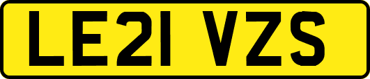 LE21VZS