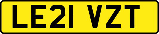 LE21VZT