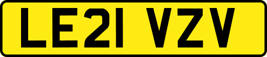 LE21VZV