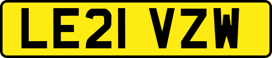 LE21VZW