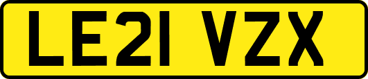 LE21VZX