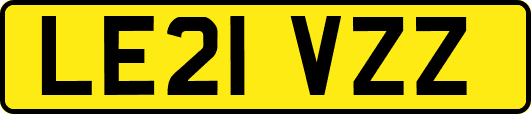 LE21VZZ