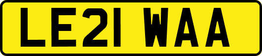 LE21WAA