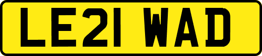 LE21WAD